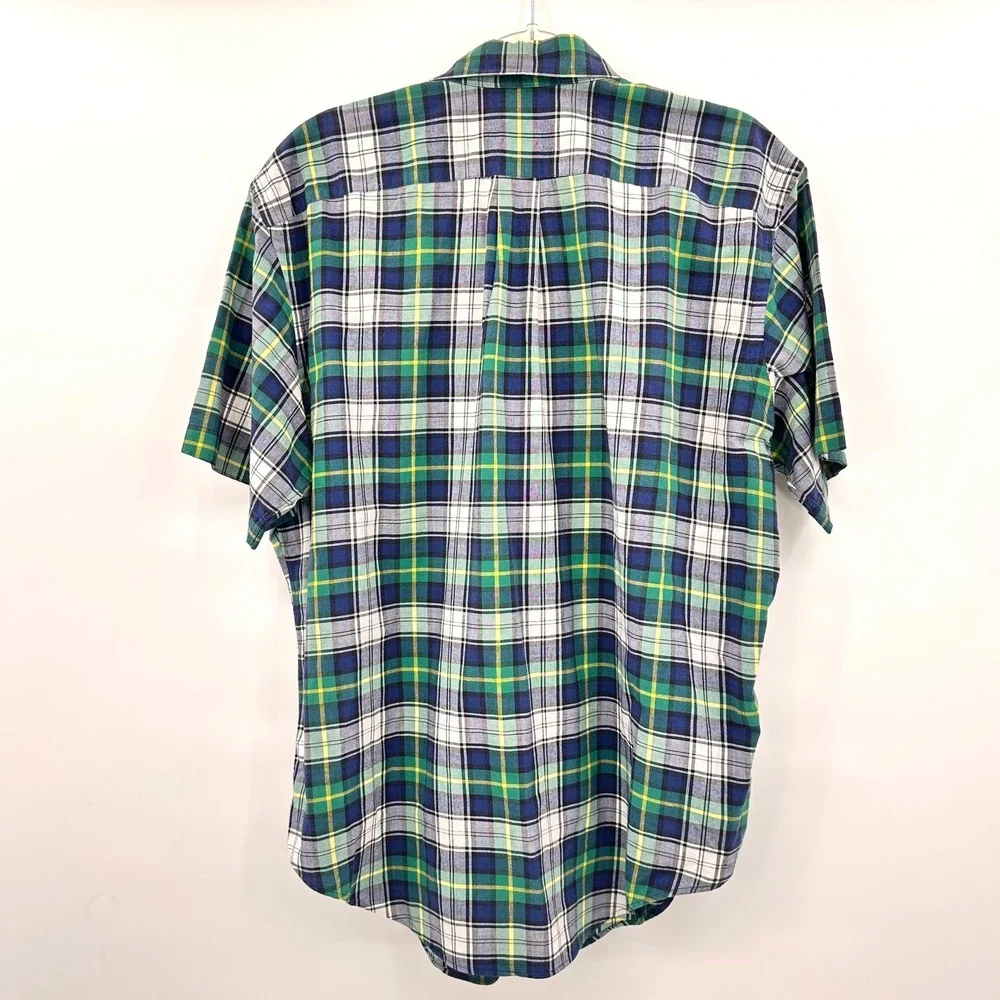 Polo Ralph Lauren vibrant green